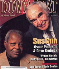 DownBeat, November 1997