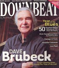 DownBeat, September 2003