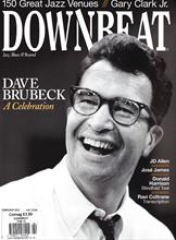 DownBeat, February 2013 