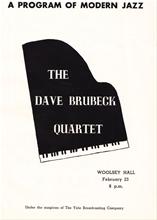 1955 Woolsey Hall 