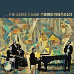 Brubeck Editions to release new Dave Brubeck album