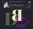 Dave Brubeck Quartet, Hannover 1958 - CD & LP cover 