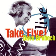 Dave Brubeck, Dejavu, Retro Gold Collection  - Dave Brubeck Take Five - Acrobat Music  (see notes)