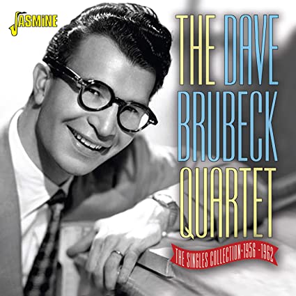 The Singles Collection 1956-1962  - CD Cover 