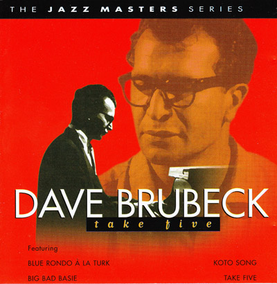 bruback take five bruback take five
