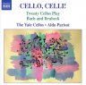 Cello, Celli  - CD