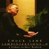 Lambinizations II: A Tribute to Dave Brubeck - CD cover 