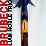 Brubeck: Liam Noble Trio - CD 