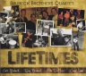 Lifetimes - Lifetimes CD 