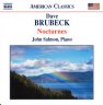 Dave Brubeck Nocturnes - CD