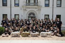 Brubeck Bold And Brassy  - Gramercy Brass Orchestra Of New York. 