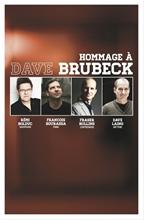 Tribute to Dave Brubeck (Hommage  Dave Brubeck) - Remi Bolduc Jazz Ensemble